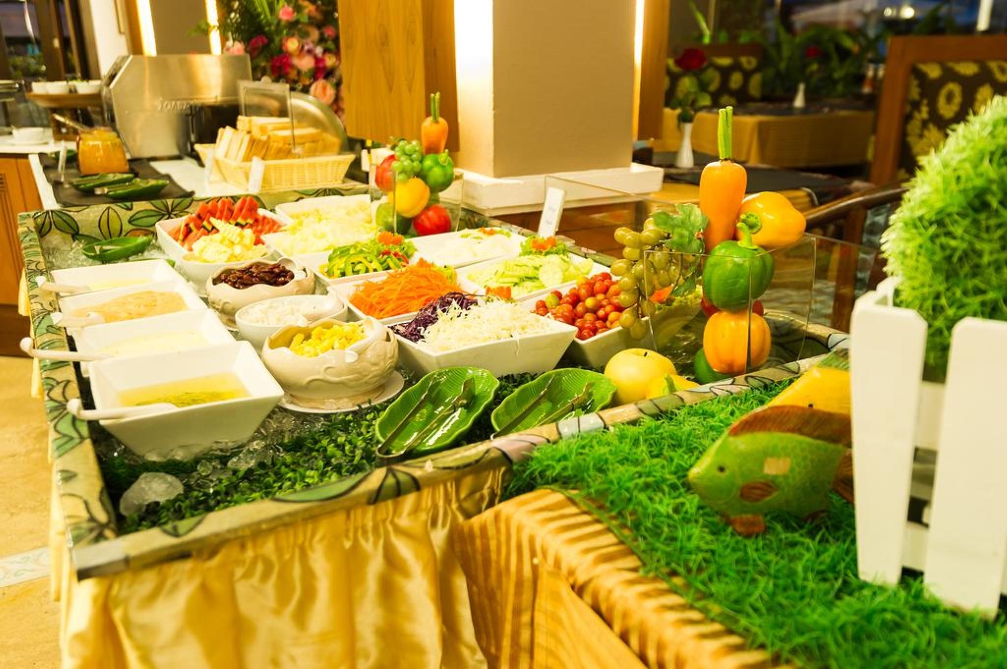 צ'יאנג מאי Chiangmai Gate Hotel מראה חיצוני תמונה