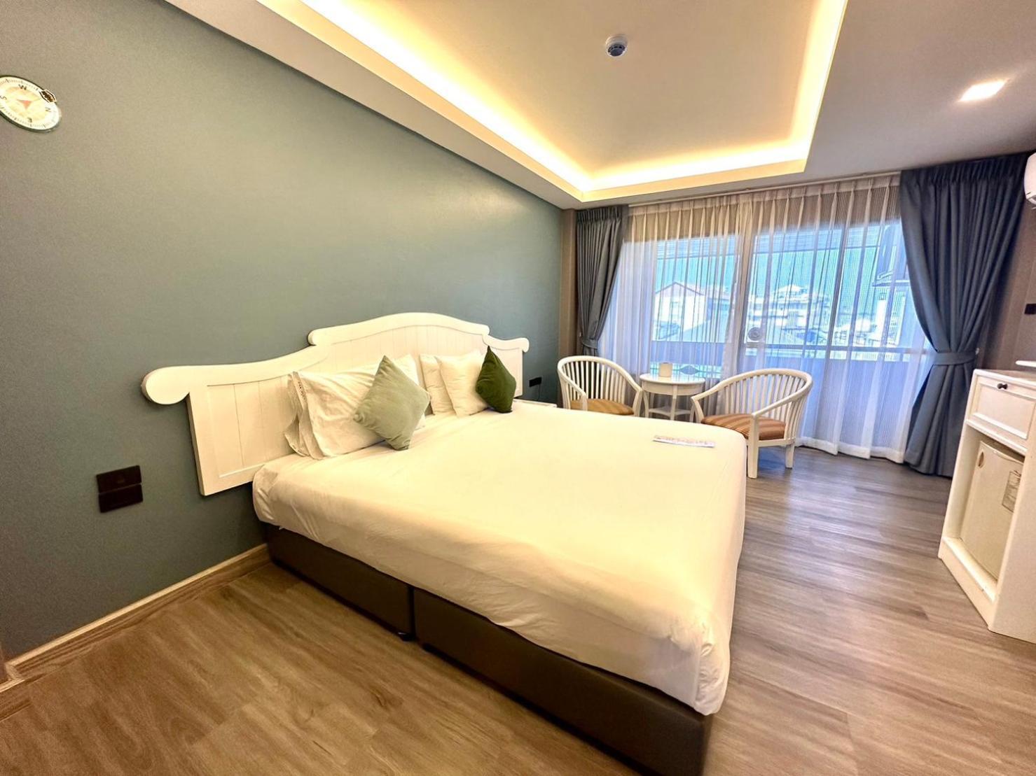צ'יאנג מאי Chiangmai Gate Hotel מראה חיצוני תמונה